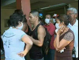 Jornal local: Vacinação Gripe