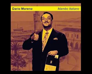 Dario Moreno - Mambo italiano