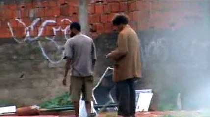 Jornal local: Flagrante Asa Norte