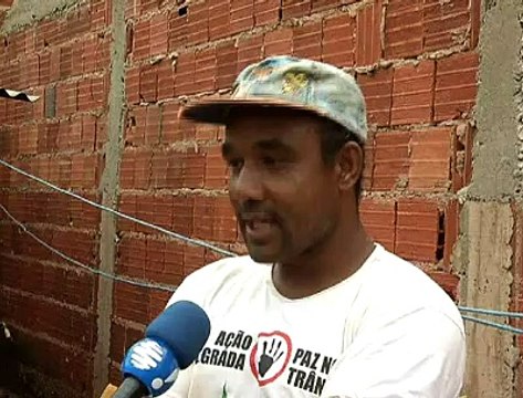 Jornal local: Lama Samambaia