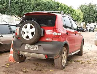 Jornal Local - Prisão tiroteio Ceilândia