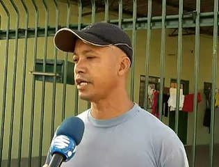 Jornal Local - Criança cai laje