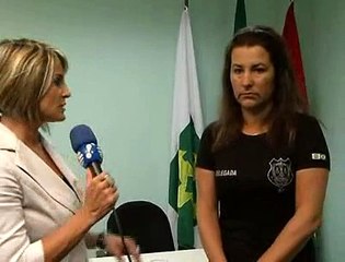 Jornal Local - suite Lanusse