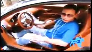 Scott Storch's Miami Mansion, Car Collection, Yacht's and Beats!