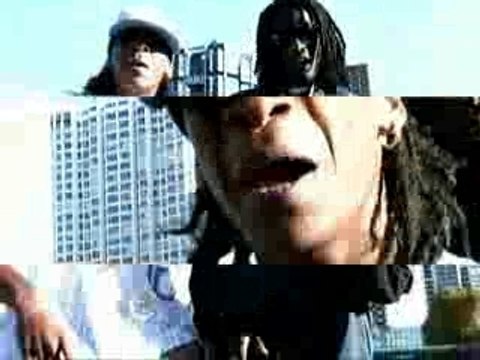 Saik & SamX - Determination Kamikaze