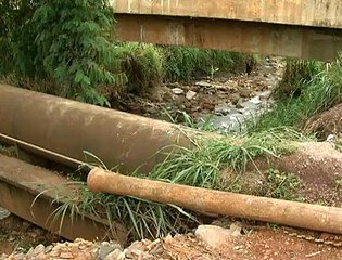 Jornal Local - Acidentes