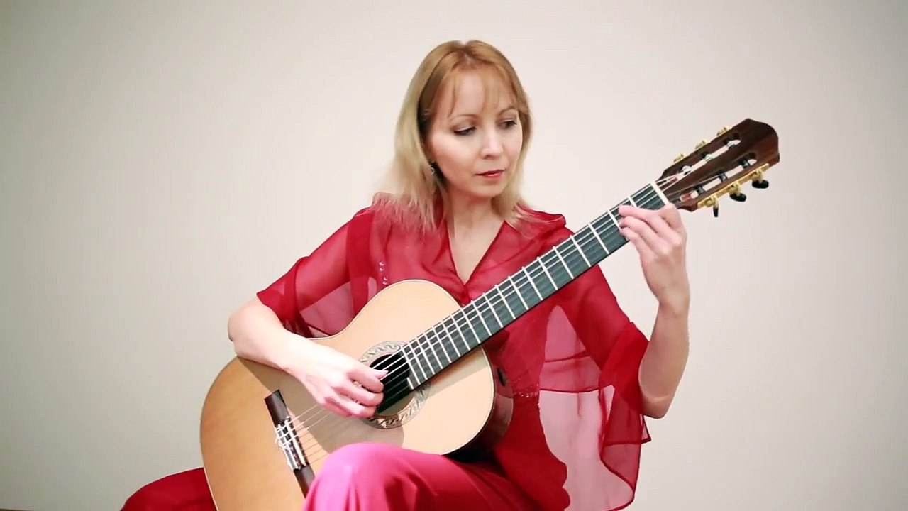 Guitar lessons for beginners