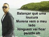 Danza kuduro - Don Omar (letra)