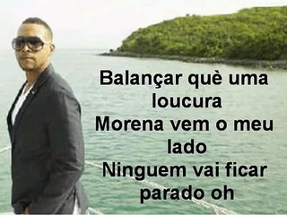 Danza kuduro - Don Omar (letra)