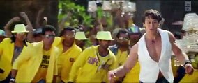 Whistle Baja (Full HD Video) Heropanti  Tiger shroff & kriti sanon - Manj & Nindy Kaur Feat Raftaar - 2014