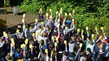 NRW Aktionstag Schulsozialarbeit Remscheid 21.05.2014