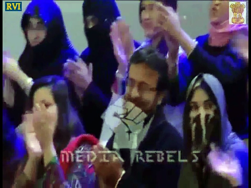 A reply to Amir Liyaqat about his hatered statement against India