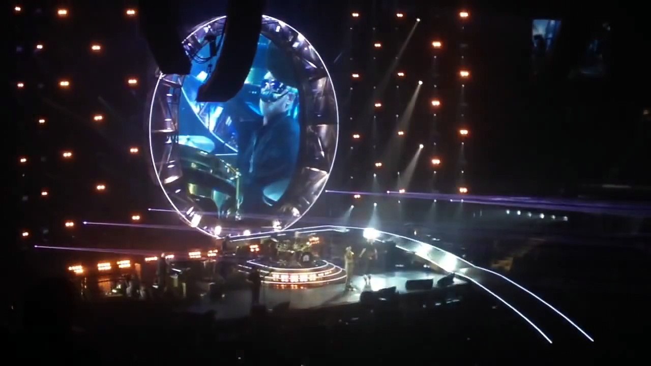 Queen + Adam Lambert - Encore - Edmonton, June 24, 2014