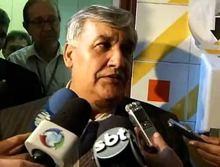 Jornal Local - Novo secretário