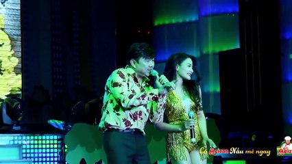 Chí Tài ft. Thu Trang - ĐIỆP KHÚC MÙA XUÂN (Hoài Linh - Chí Tài CHÀO XUÂN 2015)