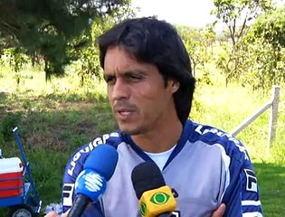 Jornal local: Botafogo DF