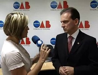 Jornal Local: Link OAB