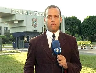 Jornal local: Preso suborno