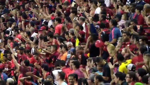 Sport Recife 3-0 Internacional ~ [Brasileirao] - 01.07.2015 - Golos & Resumo