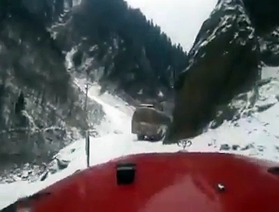 ناران سے جلکھڈ -- مانسھرہ کے حسین نظاروں کی ایسی منظر کشی جو آپ نے شاہد پہلے کبھی نہ دیکھی ہو گی