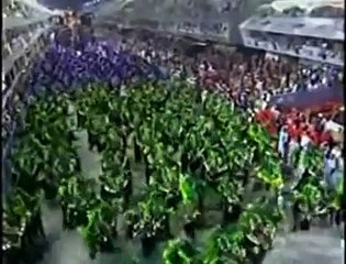 Jornal Local - Denúncia desfile