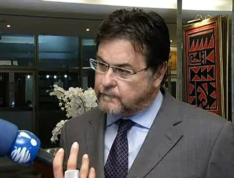 Jornal local: Sonora Advogado Arruda