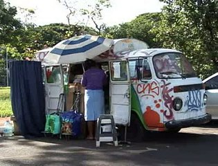 Jornal Local - Costureiras