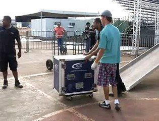 Jornal local: Carnaval