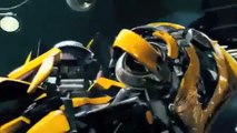 Noisia- Machine Gun [16Bit remix] Transformers (Full Song)