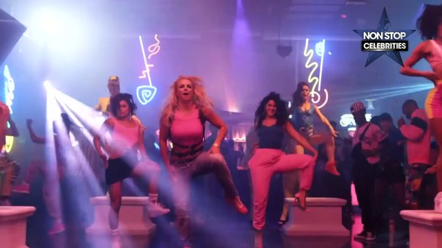 Britney Spears - Iggy Azalea : Fin de polémique !