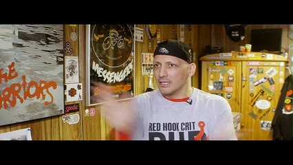 Alleycats Bike Racing With Less Rules