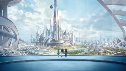 Tomorrowland Full MOVIE in HD (720p)