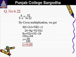 B.Math Lecture 2 📚
