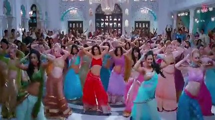 Dilli Wali Girlfriend Yeh Jawaani Hai Deewani Full HD Video Song _ Ranbir Kapoor, Deepika Padukone Desi Dhamaal
