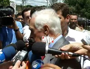 Jornal Local - PF 2º dia