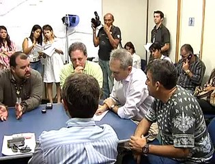 Jornal Local - Entrevista PO