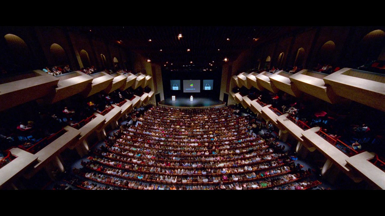 Steve Jobs - Official Trailer (HD)