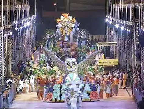 Jornal Local - Carnaval é feriado