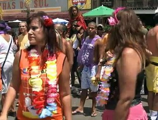 Jornal Local - Concurso carnaval