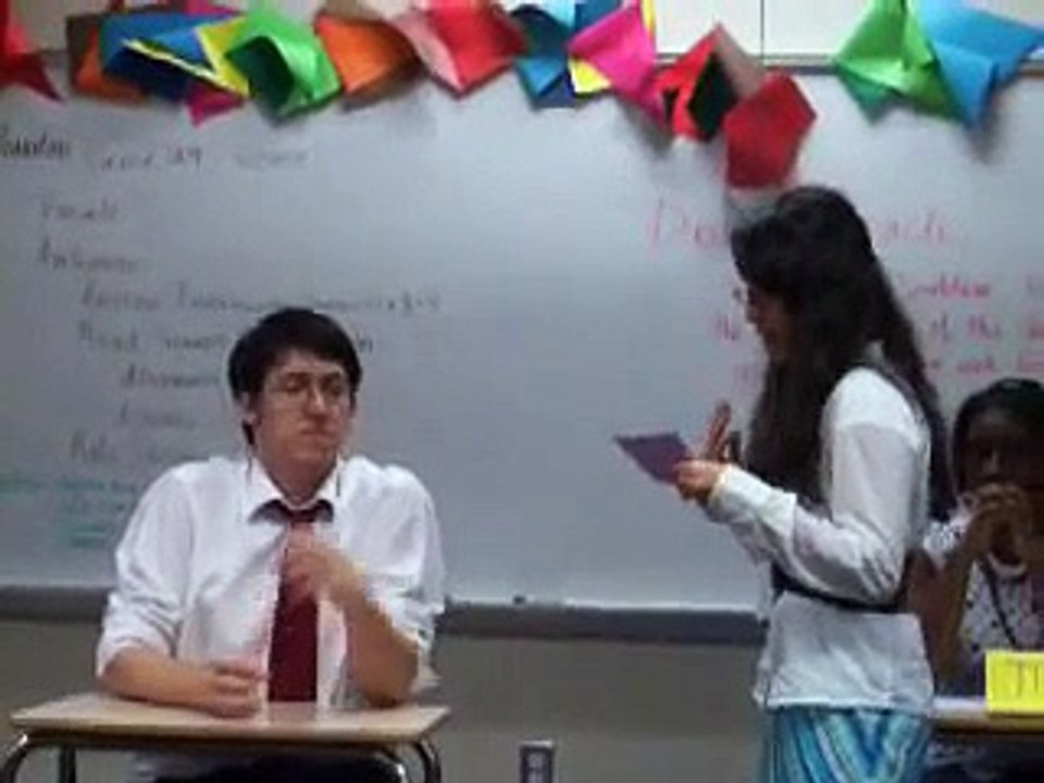 Mock Trial