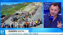 SNCF, Tour de France, djihadistes... Voici le zapping matin !
