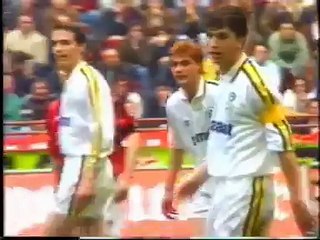 Milan-Parma (0-1) - 24a Giornata - Serie A 1992-1993