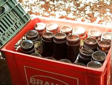 Jornal local: Coletiva Saúde