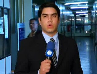 Jornal Local - Reunião PT