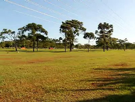 Jornal local: Homem buraco