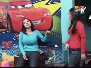 Juggan Kazim Live Exposing Hot Scene
