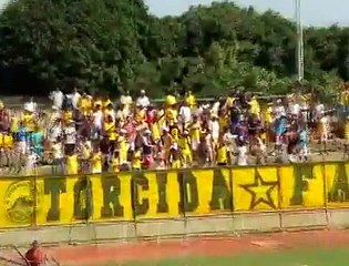 Jornal Local - Jogo Ceilândia e Brasiliense