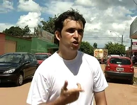 Jornal Local - Santo Antônio