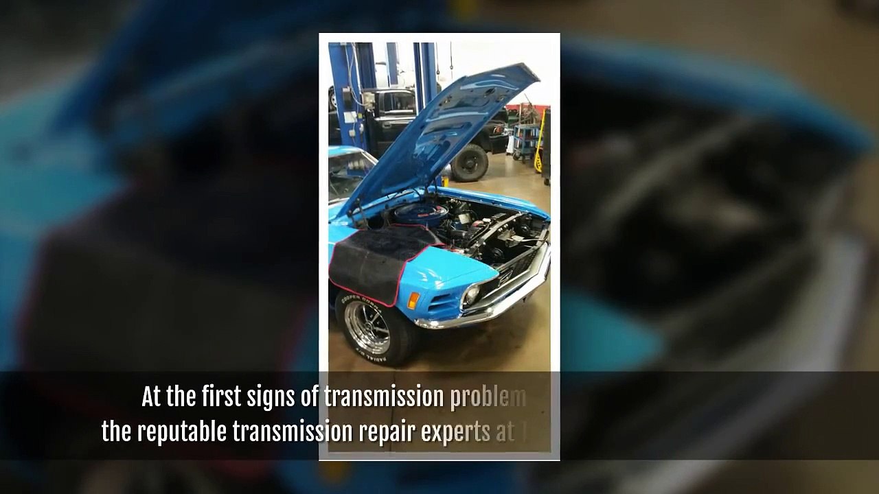 Wisconsin Transmission Repair - Trans Works Transmissions LLC