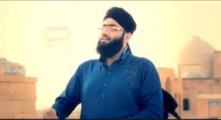 Chand Taare Hi Kiya Dekhte Full Video Naat [2015] Hafiz Ahsan Qadri